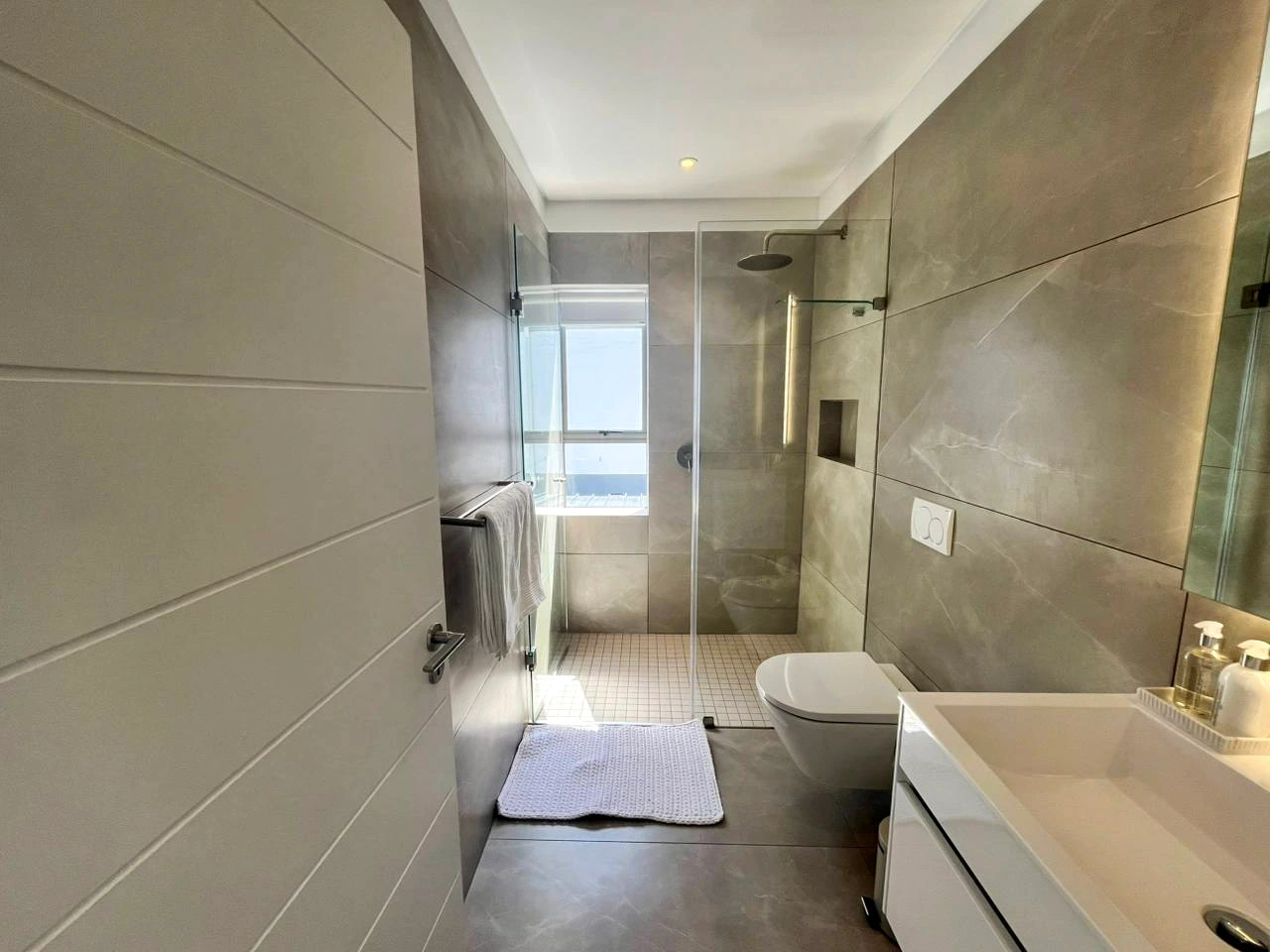 5 Boardwalk Living Area