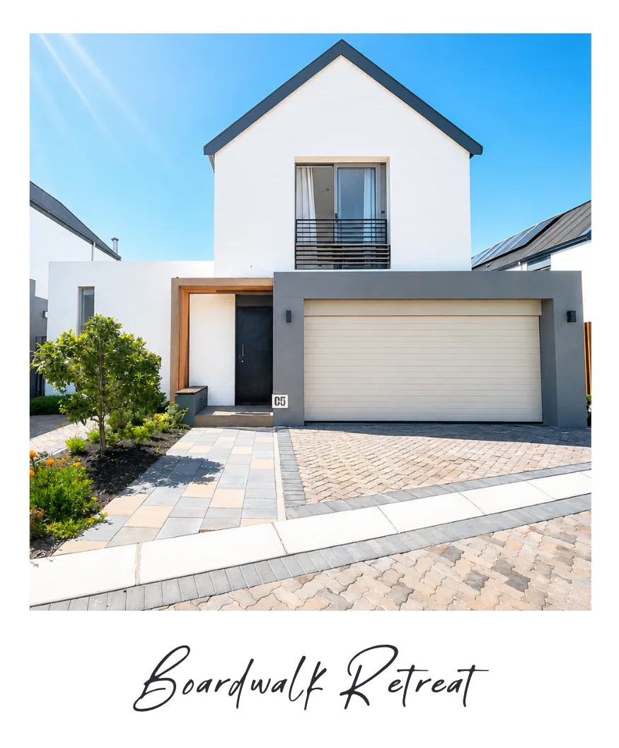 Boardwalk Retreat preview image