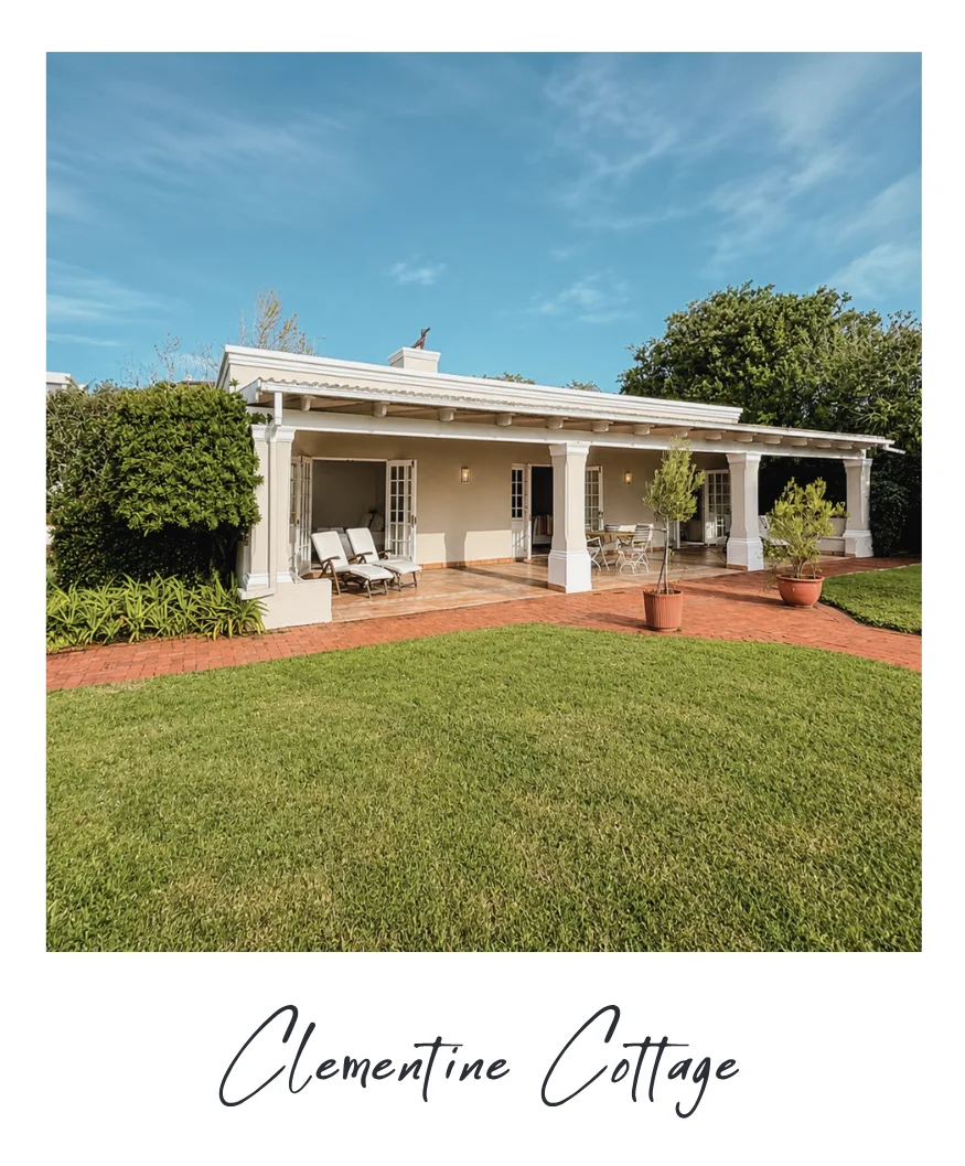 Clementine Cottage