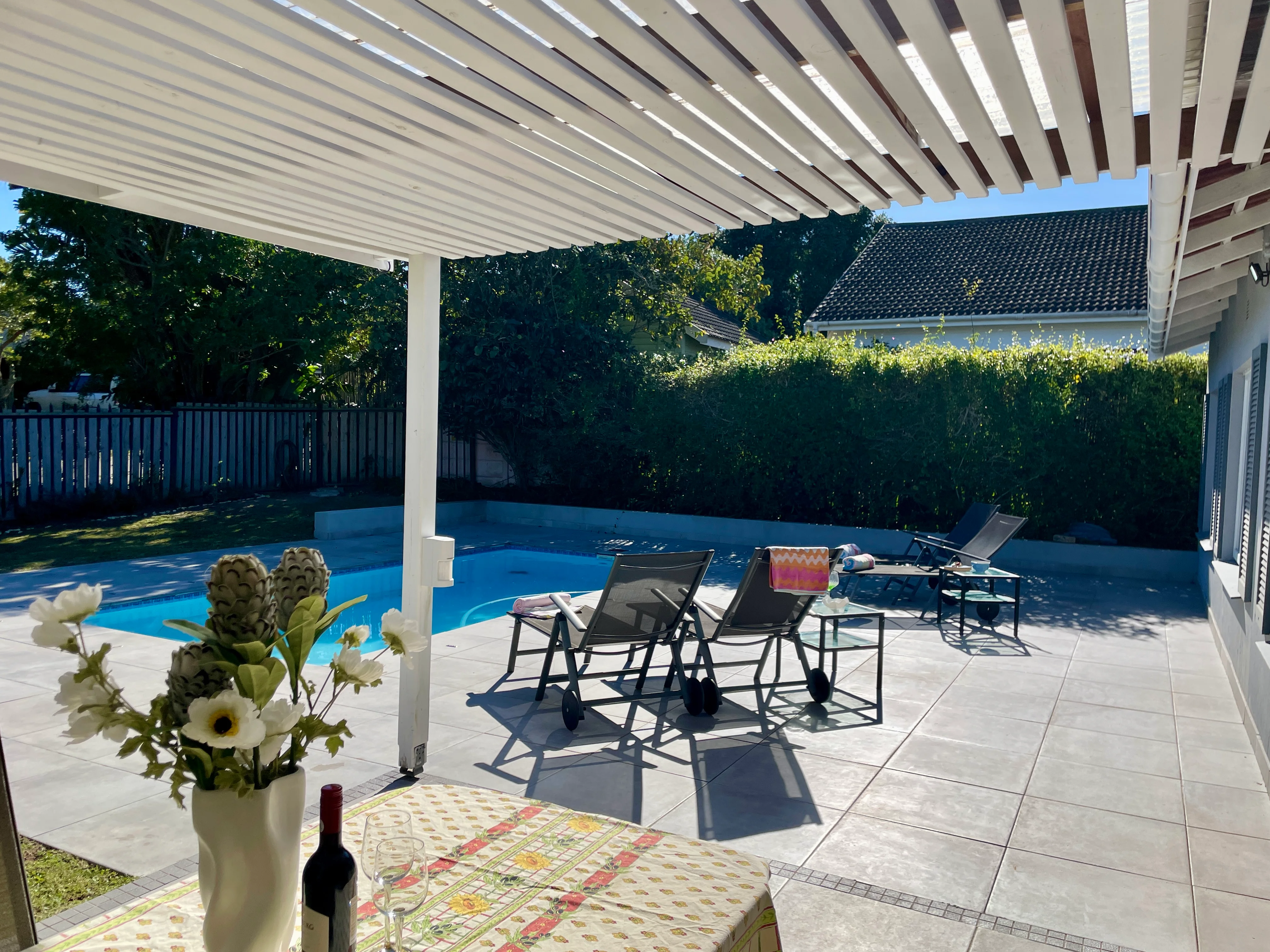 Robberg Studio Suite