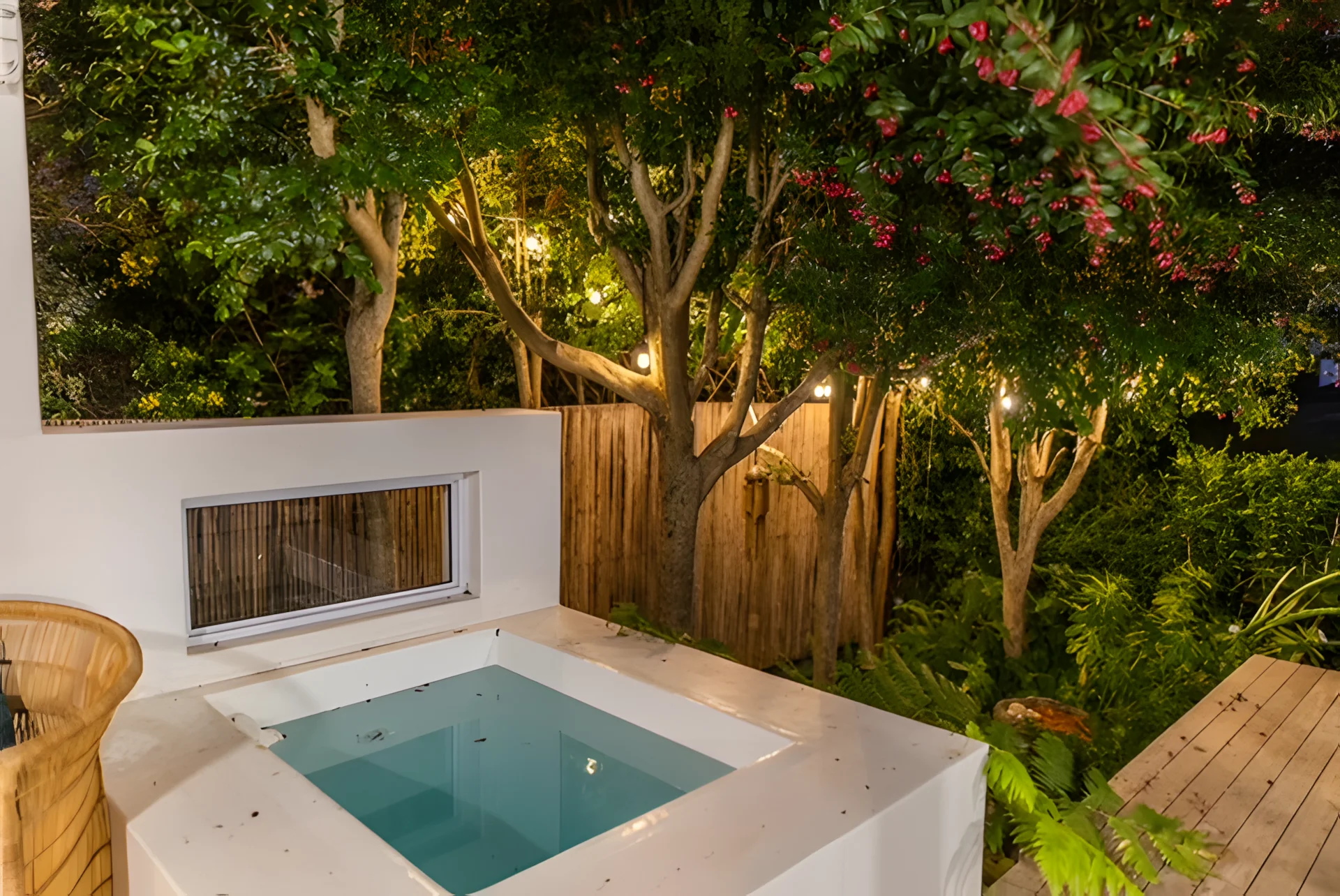 Magnificent View detail