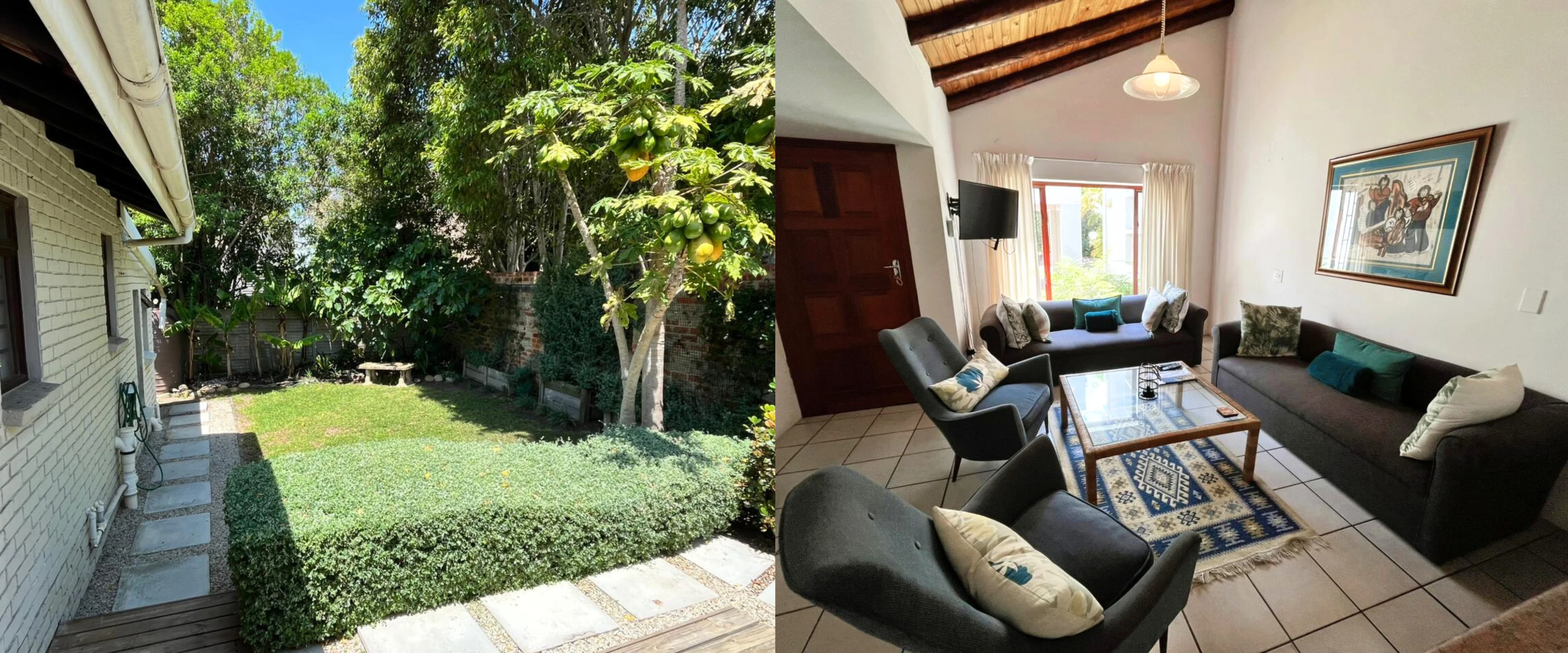 SeaSalt Rest exterior and patio