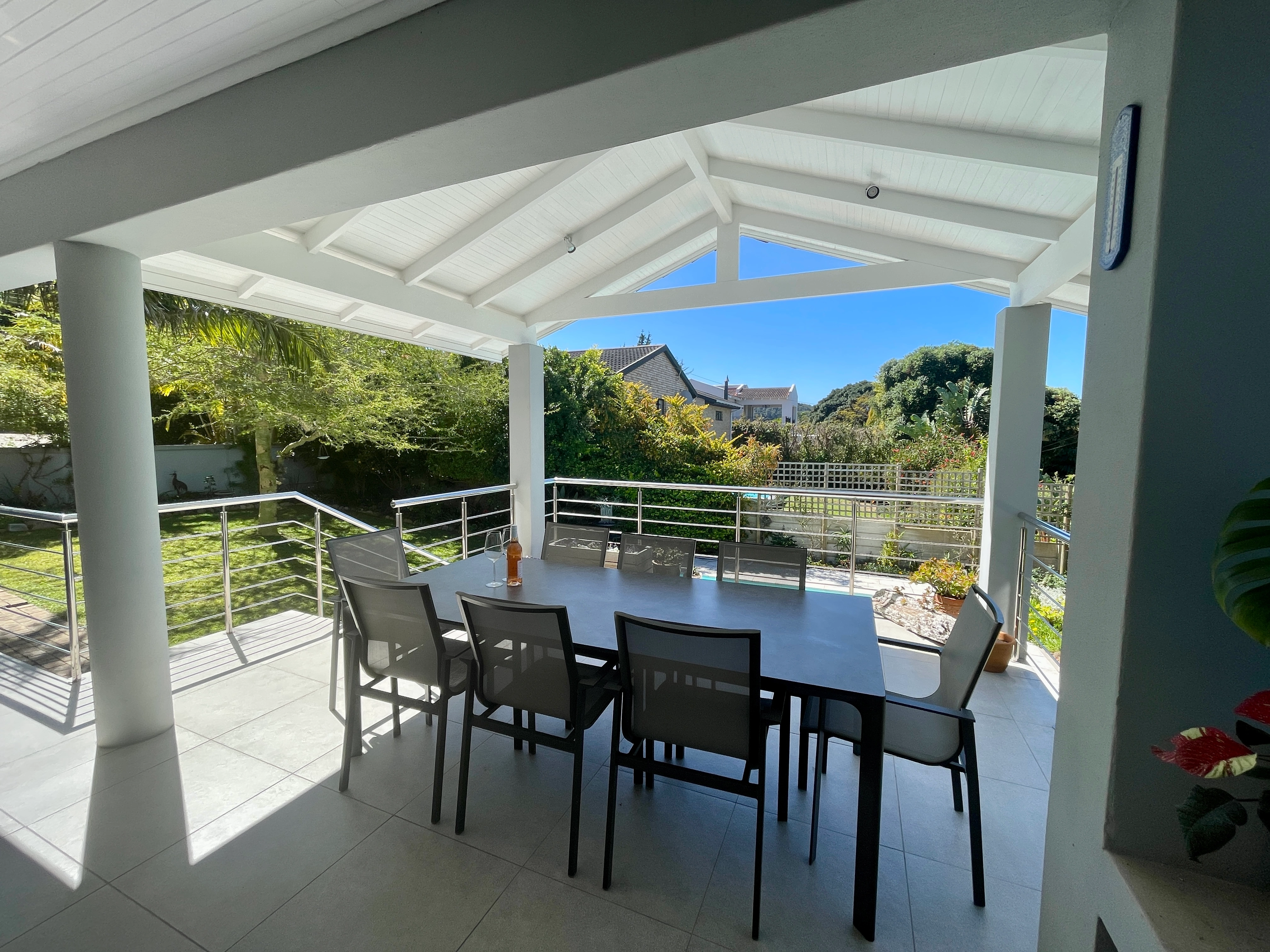 Pladda Plovers Kitchen