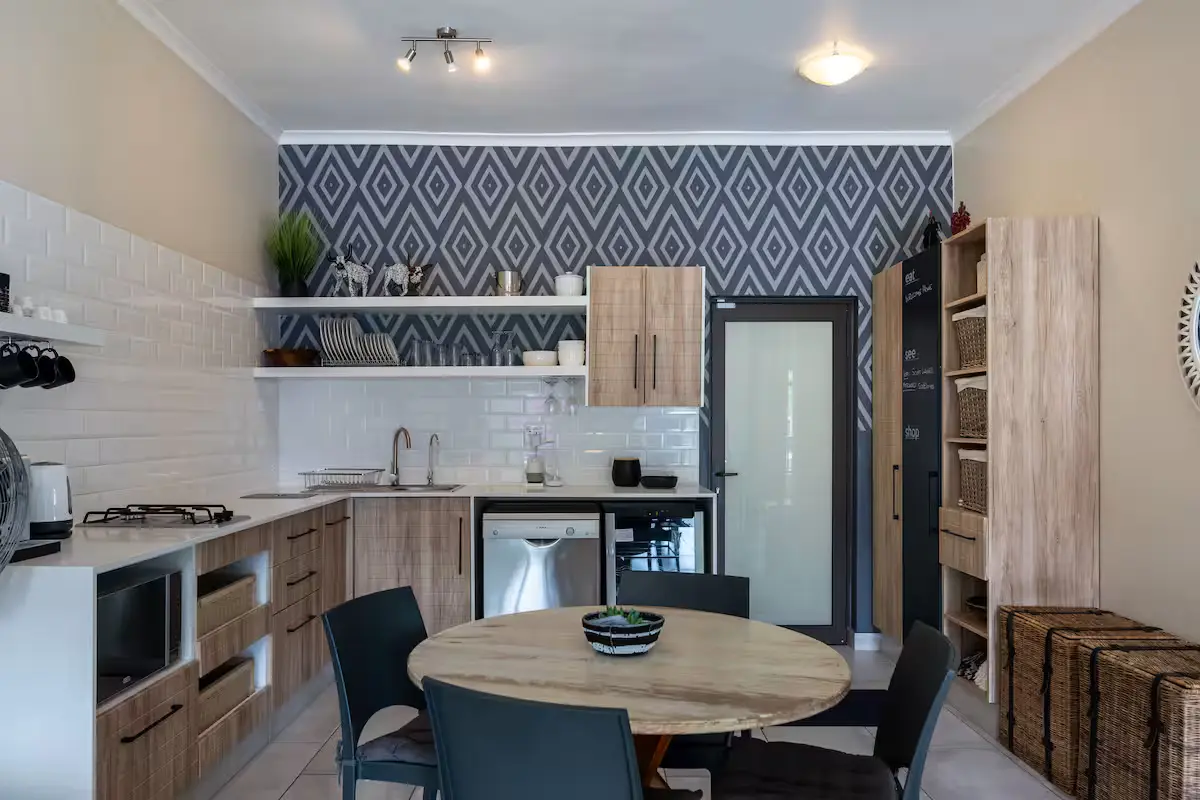 Plett Escape Flat - Alternate View