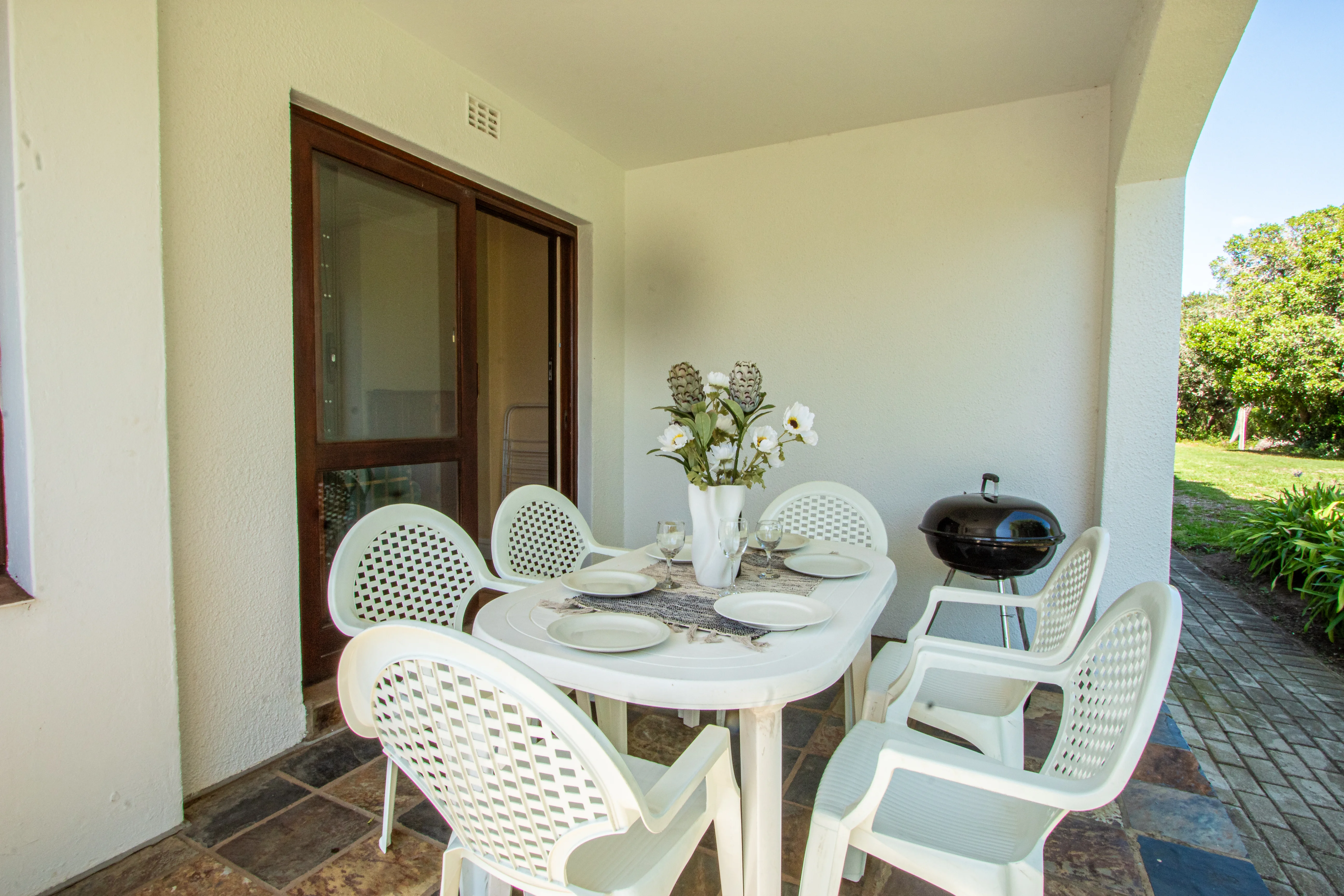 River’s Drift - Main View