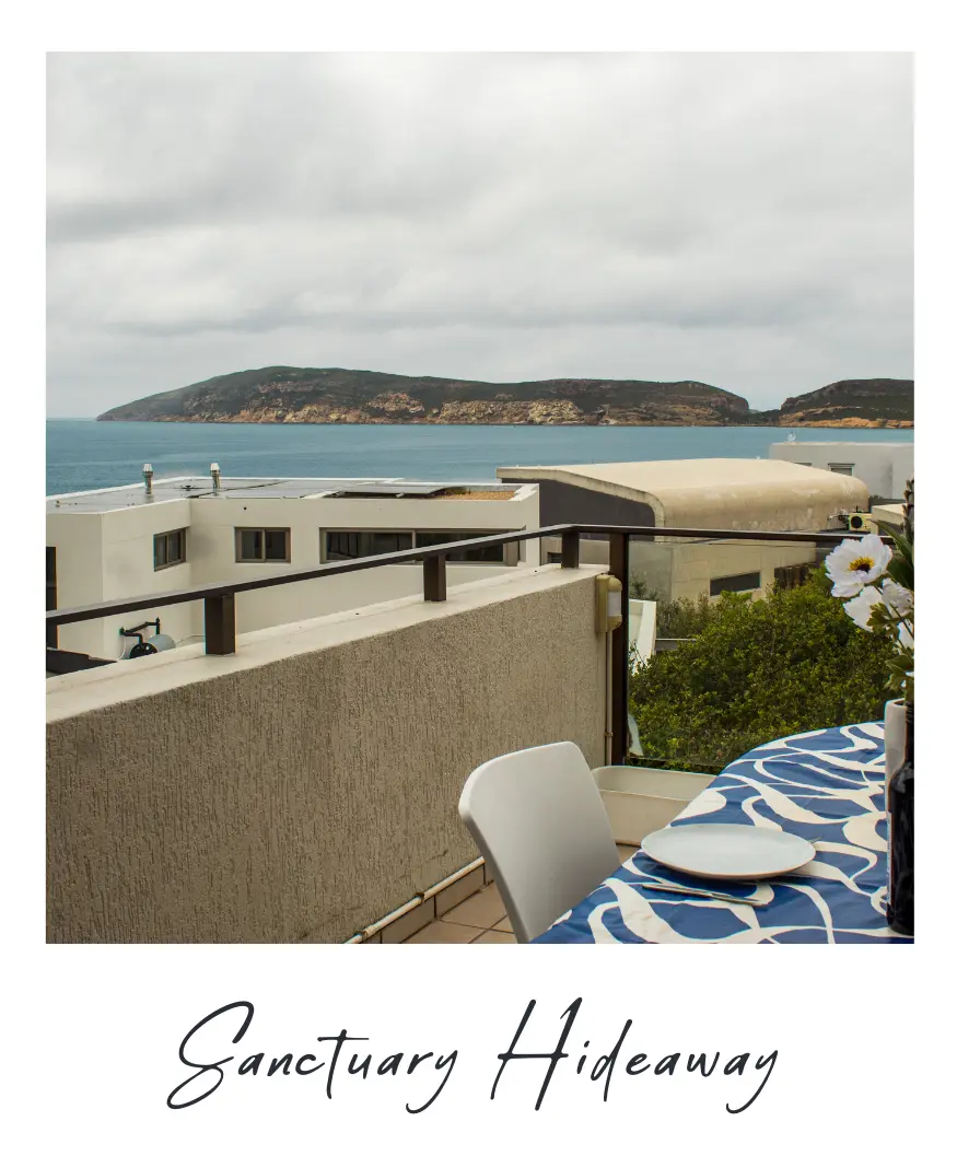 Cottage outdoor scene