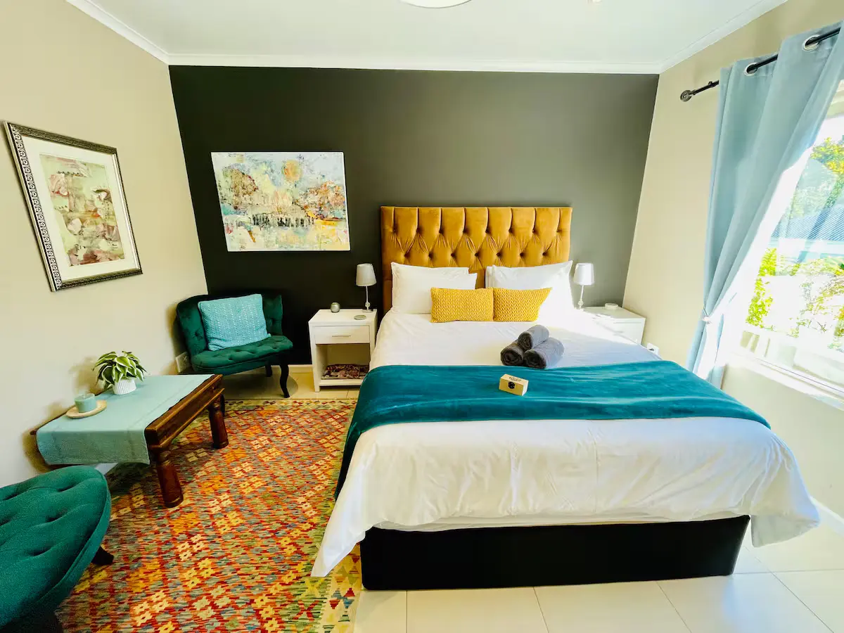 Sanctuary Studio Suite - Main View
