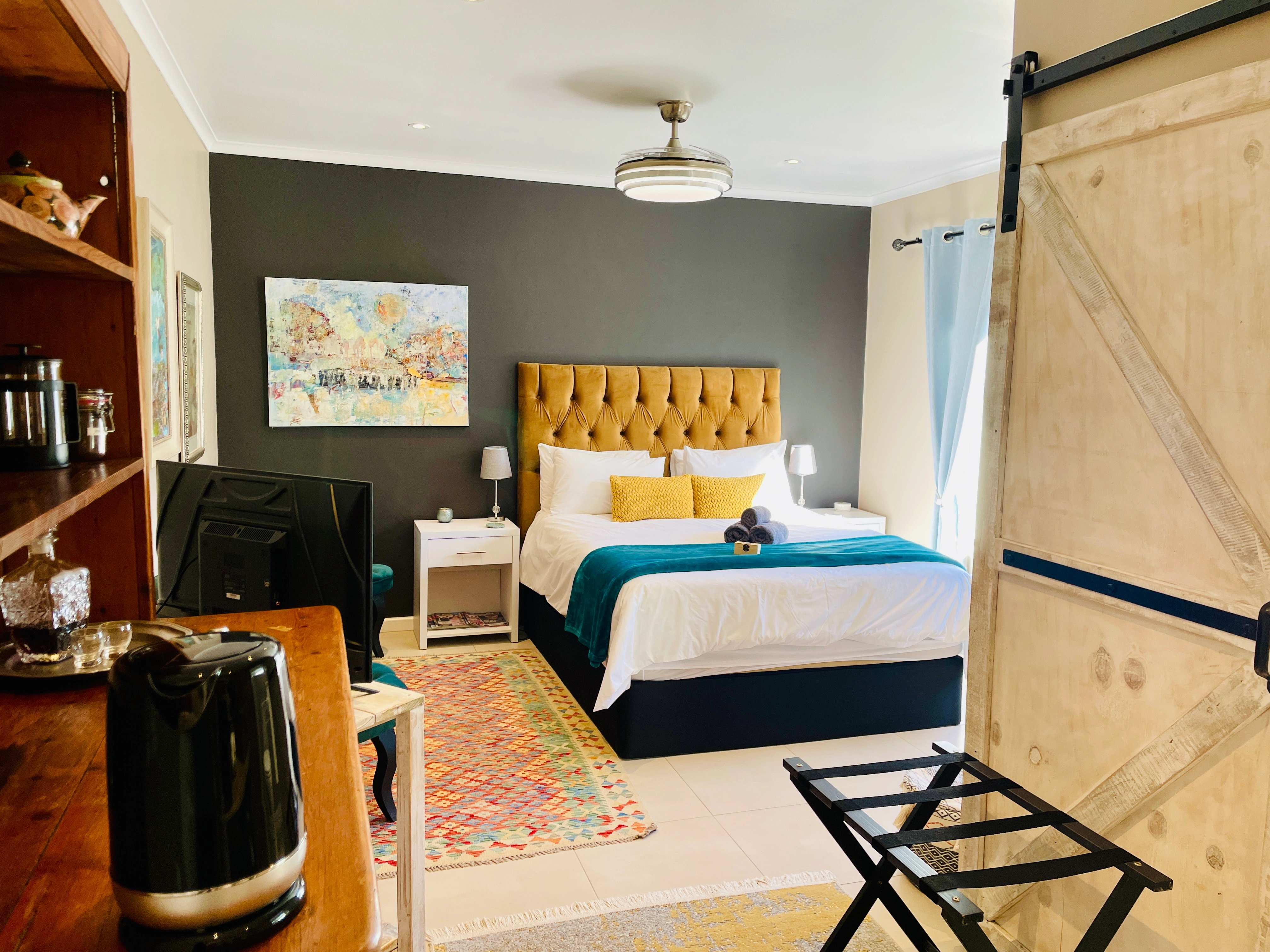 Sanctuary Studio Suite