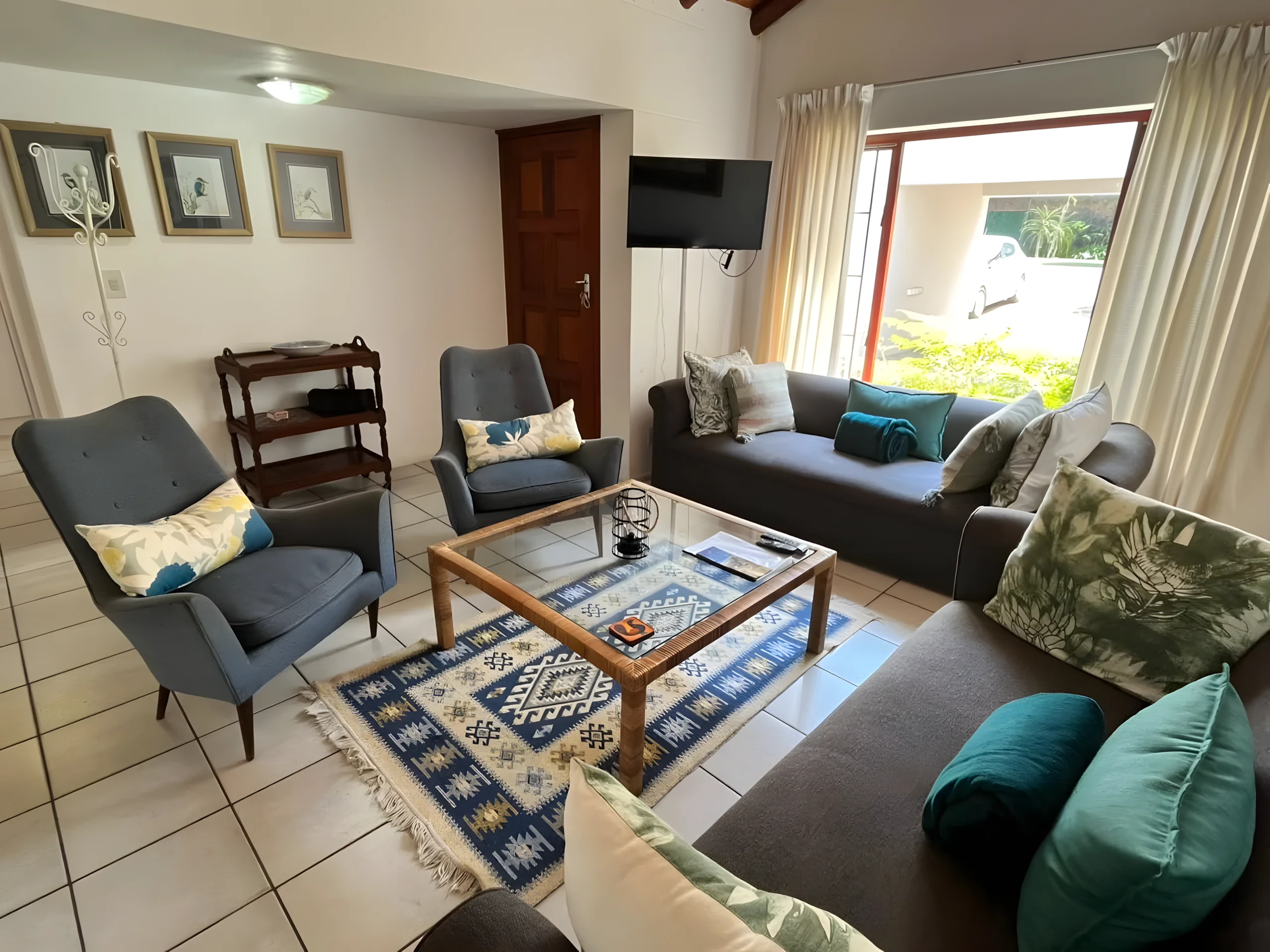 Robberg Studio Suite