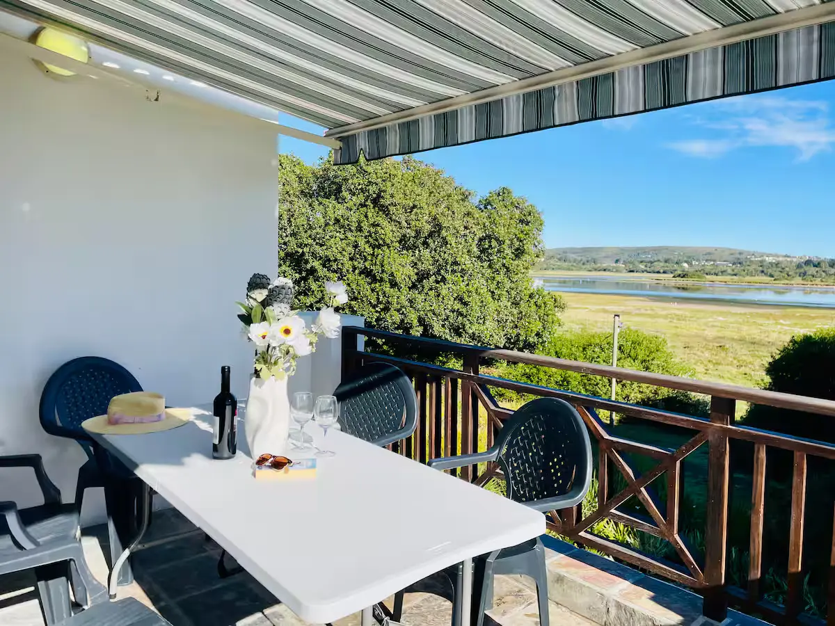 Sound of Silence River View