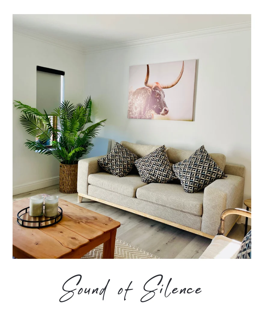 Stillwater Haven view