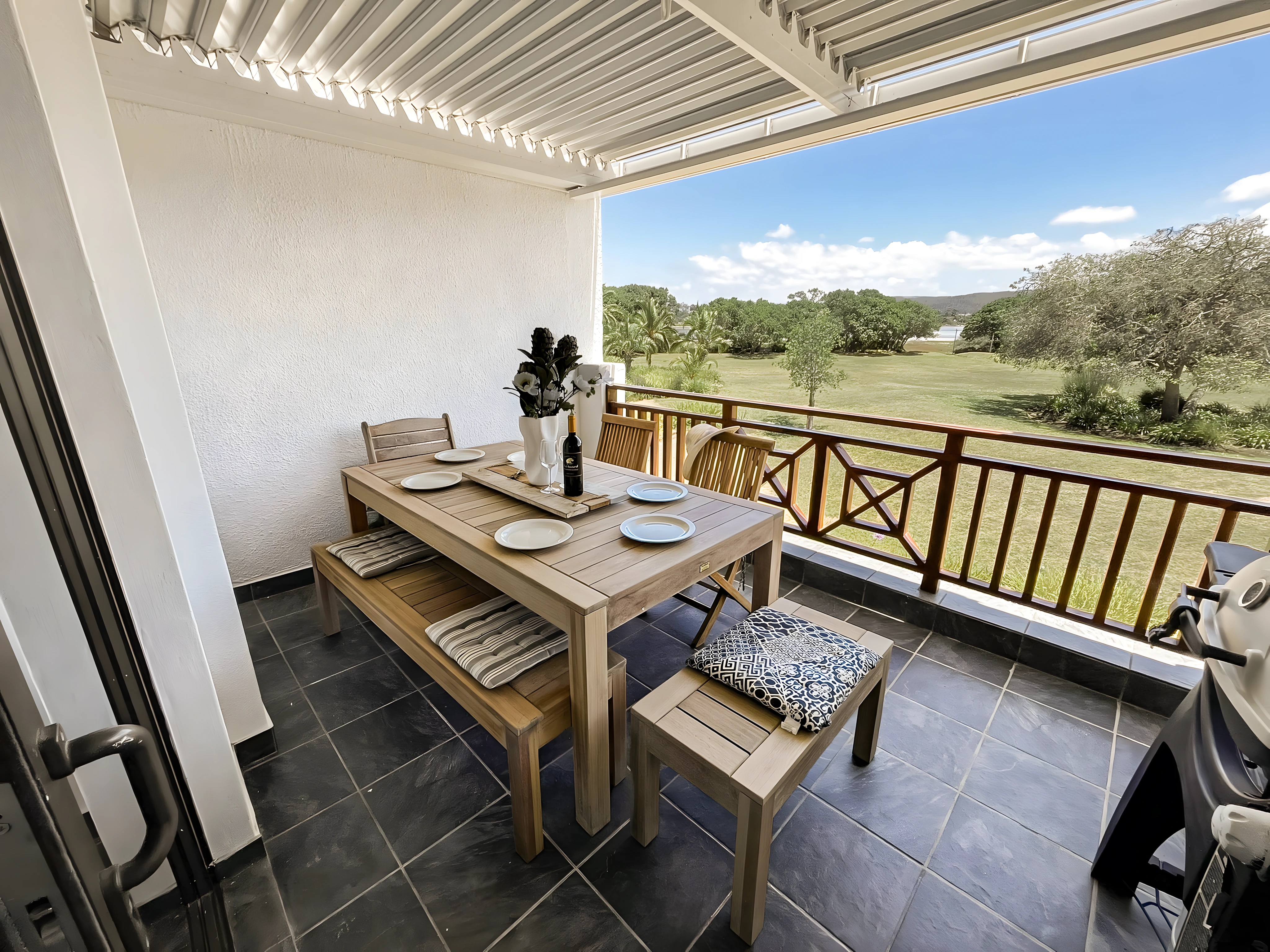 Stillwater Haven Exterior