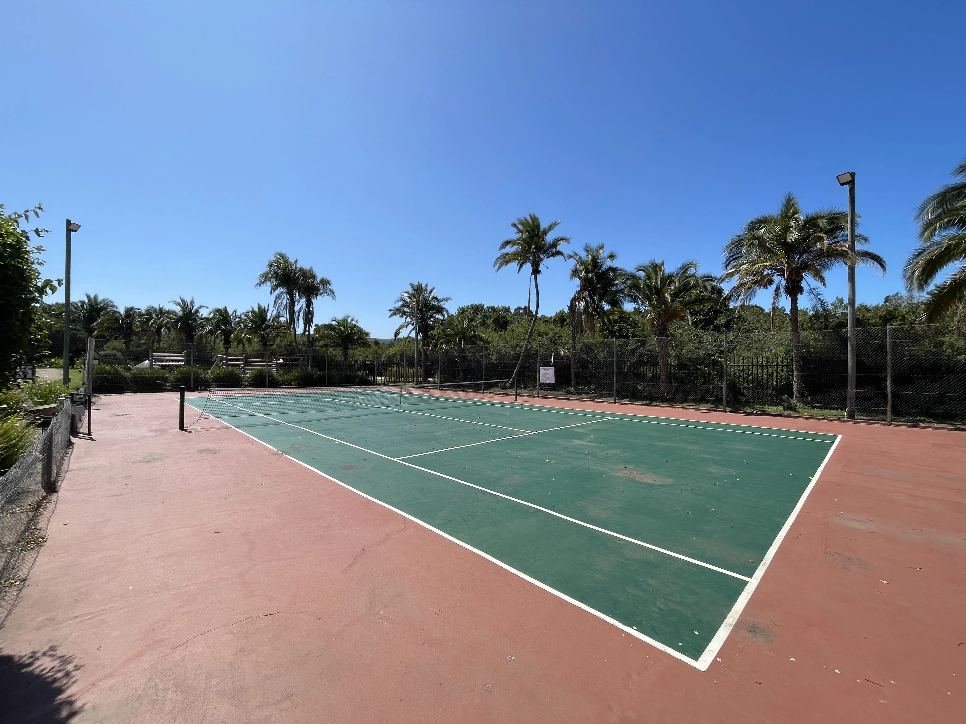 Keurbooms River Lodge