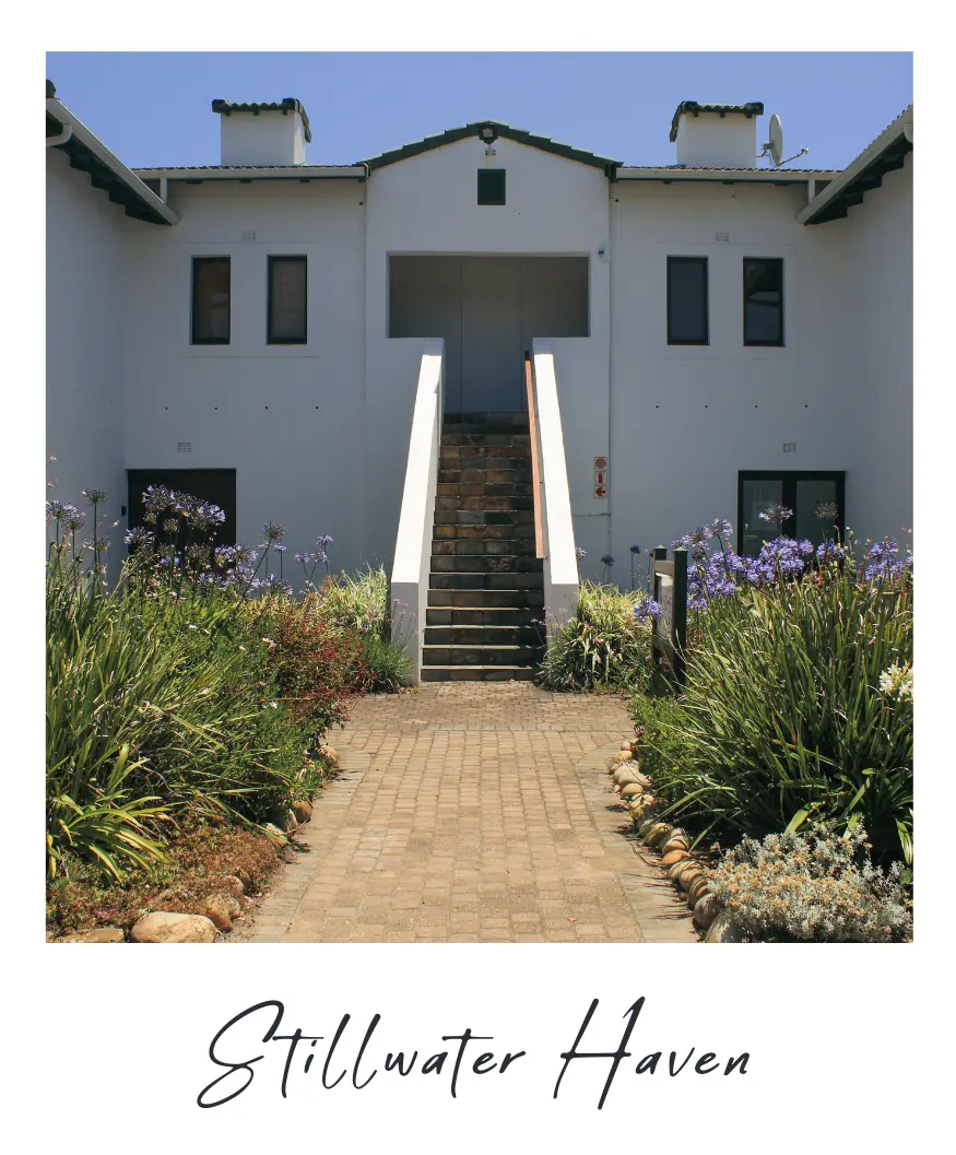 Stillwater Haven view