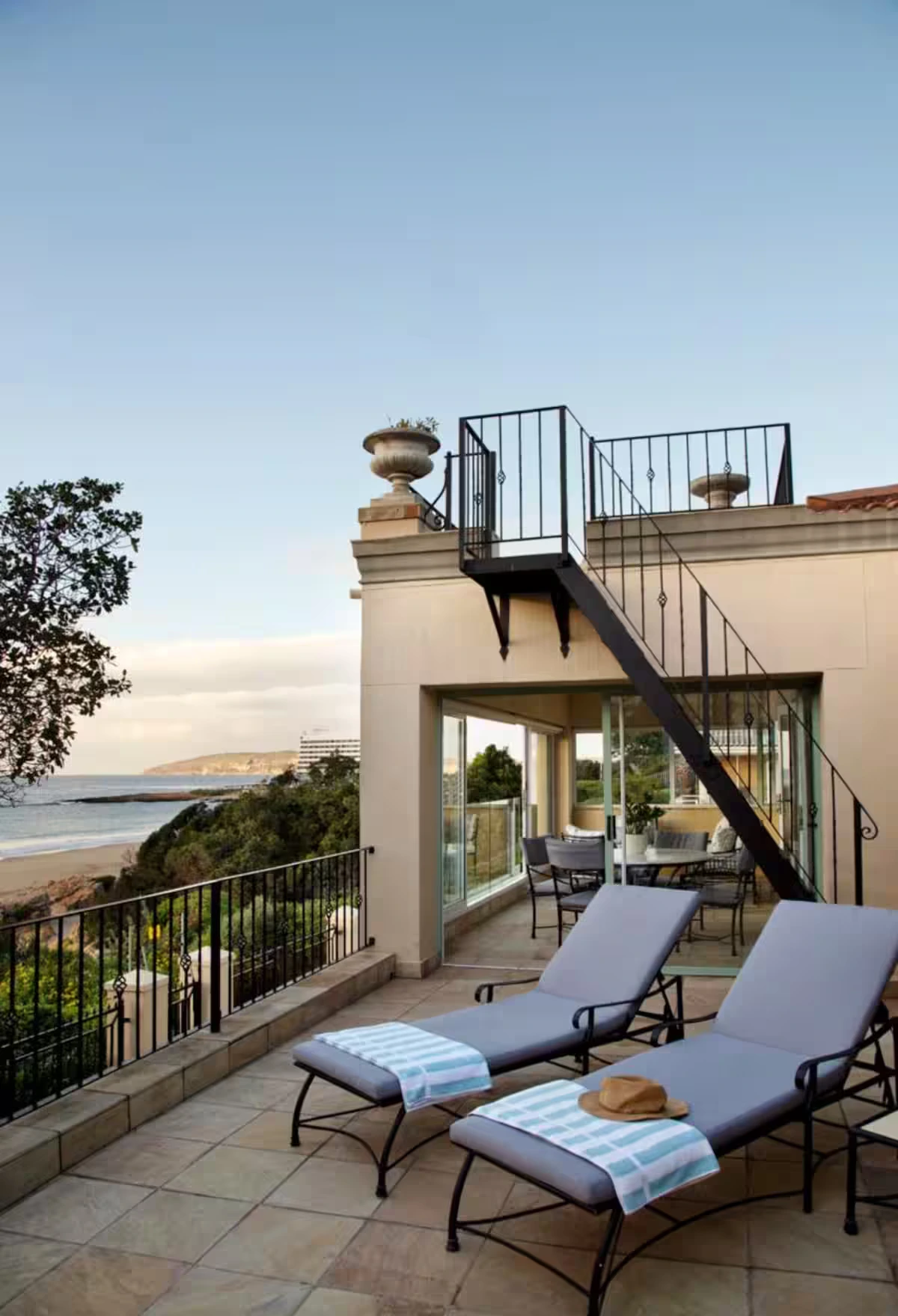 Tremezzo Villa Ocean View