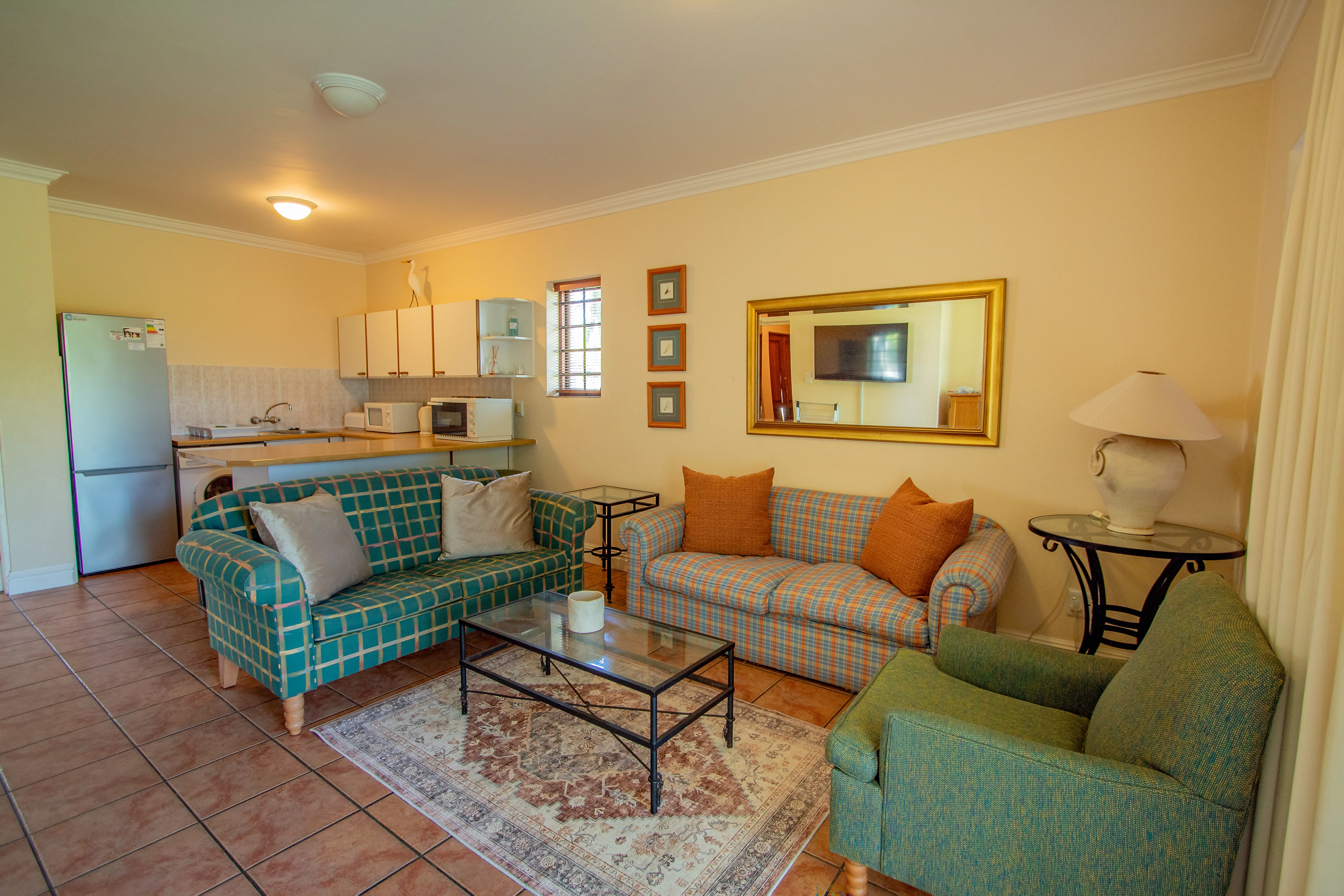 Watersong Apartment - Alternate View