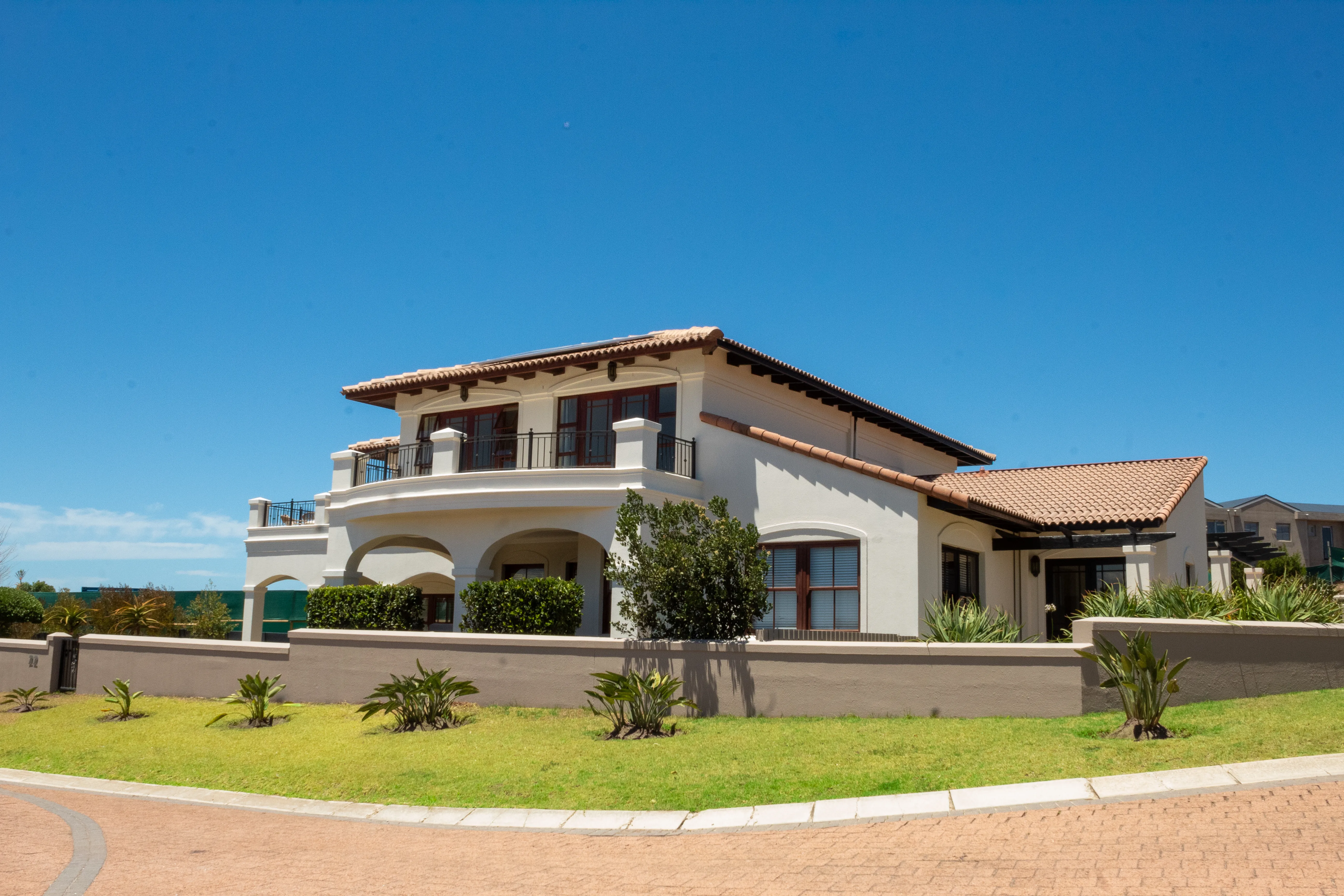 Whale Rock Ocean View - Ocean View